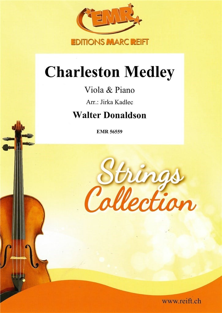 Charleston Medley